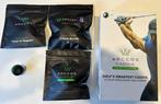Arccos Caddy complete starter set, Sport en Fitness, Golf, Ophalen of Verzenden, Zo goed als nieuw, Overige typen, Overige merken