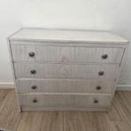 Vintage Ladekastje Jaren 60, Huis en Inrichting, Ophalen, Gebruikt, 50 tot 100 cm, Met lade(s)