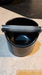 Joe Frex Knock Box - Koffie Afklopbak, Ophalen of Verzenden, Gebruikt