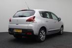 Peugeot 3008 1.2 PureTech Style 2016 Navigatie | Bluetooth |, Voorwielaandrijving, Stof, 1199 cc, Handgeschakeld