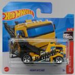 Hot Wheels Heavy Hitcher (HKJ24-N521), Nieuw, Ophalen of Verzenden, Auto