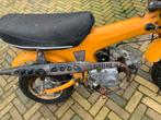 Honda ct 70 Dax, Fietsen en Brommers, Brommers | Oldtimers, Ophalen of Verzenden