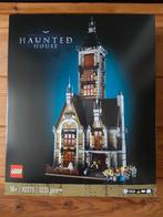 Lego icons Haunted house spookhuis 10273 nieuw in doos, Kinderen en Baby's, Speelgoed | Duplo en Lego, Ophalen, Zo goed als nieuw
