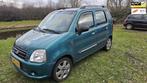 Suzuki Wagon R+ 1.3 GLX, Voorwielaandrijving, 94 pk, 15 km/l, Gebruikt