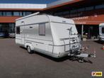 LMC Dominant 470 RD MET MOVER EN LUIFEL, Caravans en Kamperen, Rondzit, Overige typen, LMC en Münsterland, Schokbreker