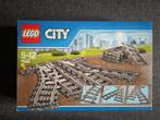 Lego city treinsporen 7895 en 7499, Ophalen, Zo goed als nieuw, Lego