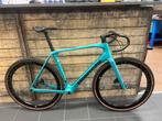 Bianchi Impulso RC, frame en wielset kit, 57cm, Overige merken, Carbon, Ophalen of Verzenden, Zo goed als nieuw