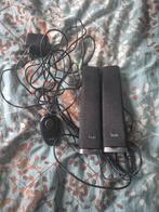 Hercules 2.0 Speakerset, Ophalen, Gebruikt, Audiokanaal 2, Hercules