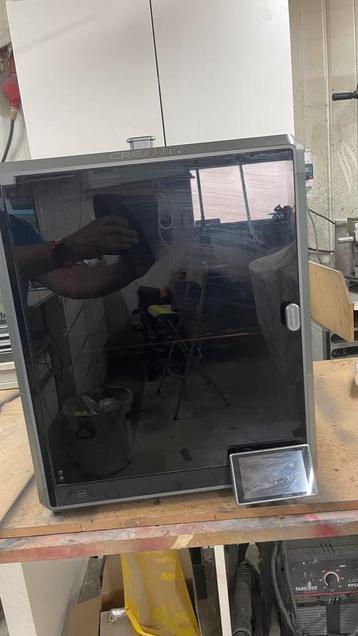 Creality k1 max beschikbaar voor biedingen