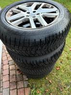 Volvo XC60 Winterbanden op Velgen, 18 inch, Gebruikt, Banden en Velgen, 235 mm