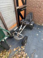 Mamoet skelter, Ophalen, Gebruikt, Mammoet