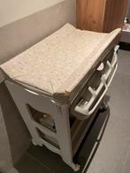 Commode bad combi, Ophalen, Gebruikt, Minder dan 75 cm, 70 cm of meer