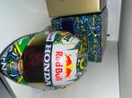 Max Verstappen helm, Verzamelen, Automerken, Motoren en Formule 1, Ophalen, Nieuw, Formule 1