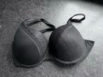 Victoria's Secret Zwarte BH, Kleding | Dames, Ondergoed en Lingerie, Verzenden, Zwart, BH