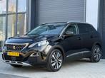 Peugeot 3008 1.2 PureTech Allure / Automaat / Camera / Xenon, Auto's, Peugeot, 65 €/maand, Gebruikt, 1199 cc, Zwart