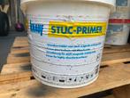 Knauf Stuc-Primer 5L - Gele Primer, Ophalen, Gebruikt, 5 tot 10 liter, Geel