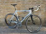 Mooie Sensa Trentino 57cm, Fietsen en Brommers, Fietsen | Racefietsen, 28 inch, Aluminium, Zo goed als nieuw, 57 tot 61 cm