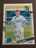 184. Arda Güler Real Madrid Panini Donruss 2023-24, Verzenden, Nieuw, Meerdere plaatjes