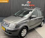 Fiat Panda 1.2 Sempre NAP / 2e Eigenaar / Airco, Auto's, Euro 5, Stof, Origineel Nederlands, Bedrijf