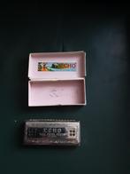 Echo mondharmonica, Muziek en Instrumenten, Blaasinstrumenten | Mondharmonica's, Ophalen of Verzenden