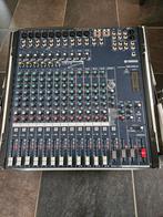 Yamaha MG166CX Mengpaneel, Muziek en Instrumenten, Mengpanelen, Ophalen