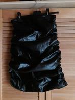 rok nieuw, Verzenden, Zwart, Maat 42/44 (L), Nieuw