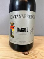 2010 Fontanafredda Barolo DOCG., Nieuw, Rode wijn, Italië, Ophalen of Verzenden