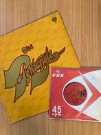 Pentangle set Lp plus single, Ophalen of Verzenden, Gebruikt, 12 inch