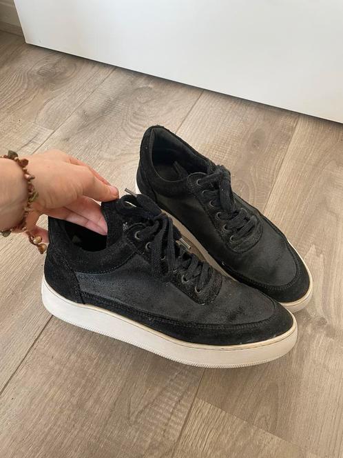 Filling Pieces, Kleding | Dames, Schoenen, Gedragen, Sneakers of Gympen, Wit, Ophalen of Verzenden