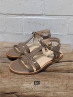 Angulus - Prachtige leren sandalen maat 42 - Nieuw €160, Bruin, Nieuw, Angulus, X