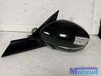 LANDROVER DISCOVERY 5 Zwart Links spiegel buitenspiegel 2017, Auto-onderdelen, Spiegels, -, -, Ophalen of Verzenden, -