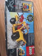 Lego Technic 8846 Power Truck - Vintage Set, Ophalen of Verzenden, Gebruikt, Complete set, Lego