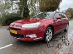 Citroen C5 Tourer 1.6 THP Business LEES TEKST EXPORTPRIJS, Auto's, Voorwielaandrijving, Euro 5, 15 km/l, Gebruikt