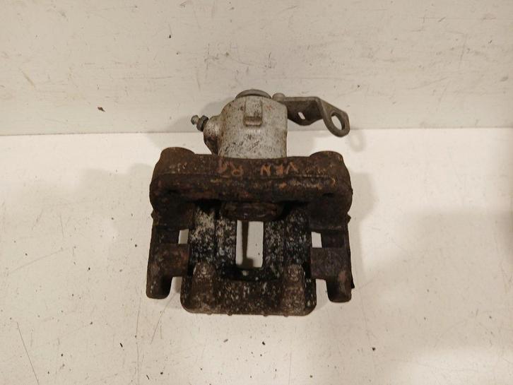 Remklauw rechts achter Volkswagen Polo, Auto-onderdelen, Remmen en Aandrijving, Volkswagen, Gebruikt, Herkomst onderdeel bekend