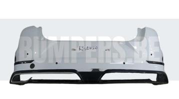 Bumper KIA Pro Ceed III GT LINE GTLINE FACELIFT 21- 86611-J7 beschikbaar voor biedingen