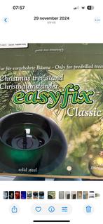 EASY FIX keststandaard, grootste maat Xl., Diversen, Kerst, Ophalen