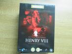 ray winston-joss ackland: henry VIII -2 dvd's- (5), Alle leeftijden, Verzenden, Zo goed als nieuw, Actie en Avontuur