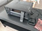 Onkyo TX-NR686 Dolby Atmos receiver, zwart, Gebruikt, Onkyo, 120 watt of meer, Ophalen
