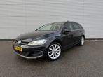 Volkswagen Golf Variant 2.0 TDI Highline NAP Automaat Led Tr, Euro 5, Gebruikt, 4 cilinders, 150 pk