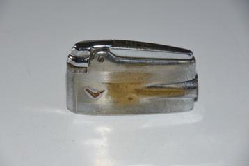 Vintage Ronson Varaflame aansteker gegraveerd 10 maart 1961 beschikbaar voor biedingen