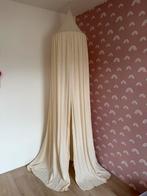 Bedhemel goude stippen, Kinderen en Baby's, Kinderkamer | Inrichting en Decoratie, Ophalen of Verzenden, Zo goed als nieuw