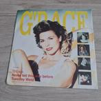 G'Race - Never Felt This Way Before - Single, Ophalen of Verzenden, Pop