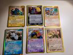 Pokemon EX series dragon frontiers set kaarten, Hobby en Vrije tijd, Verzamelkaartspellen | Pokémon, Ophalen of Verzenden, Zo goed als nieuw