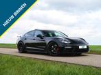 Porsche Panamera 4.0 GTS Pano Sport-chrono BOSE, Auto's, Porsche, Te koop, Benzine, 4 stoelen, Hatchback