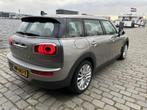 MINI Clubman 1.5 Cooper Business navi 89.000 km nieuwstaat, Voorwielaandrijving, Gebruikt, Origineel Nederlands, Handgeschakeld