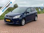 Ford C-Max 1.6 TDCi Titanium 04-2015 Slechts 168 dkm 2 eig, Auto's, Voorwielaandrijving, Euro 5, Stof, Gebruikt