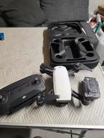 DJI Spark Drone, Ophalen of Verzenden, Gebruikt, Drone met camera
