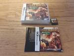Duke Nukem Critical Mass CIB x € 35,00, Spelcomputers en Games, Games | Nintendo DS, 1 speler, Ophalen of Verzenden, Shooter, Vanaf 3 jaar