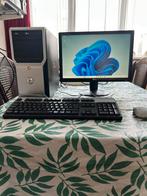 Goede intel internet pc, Ophalen, Zo goed als nieuw, SSD