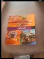 Multiculti eten, Ophalen of Verzenden, Zo goed als nieuw, Overige gebieden